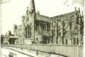 [Irish Cathedrals.] Ward and Lock's Illustrated Historical Handbook to the Irish Cathedrals, etc