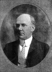 Stokes, Leonard Aloysius Scott (1858-1925) 