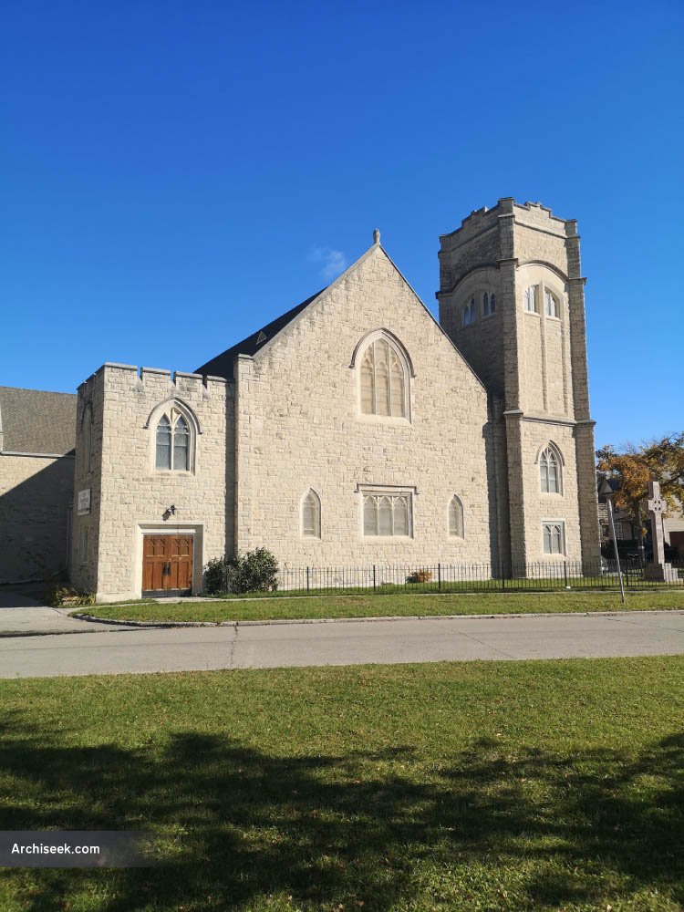 first-presbyterian