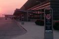 airport