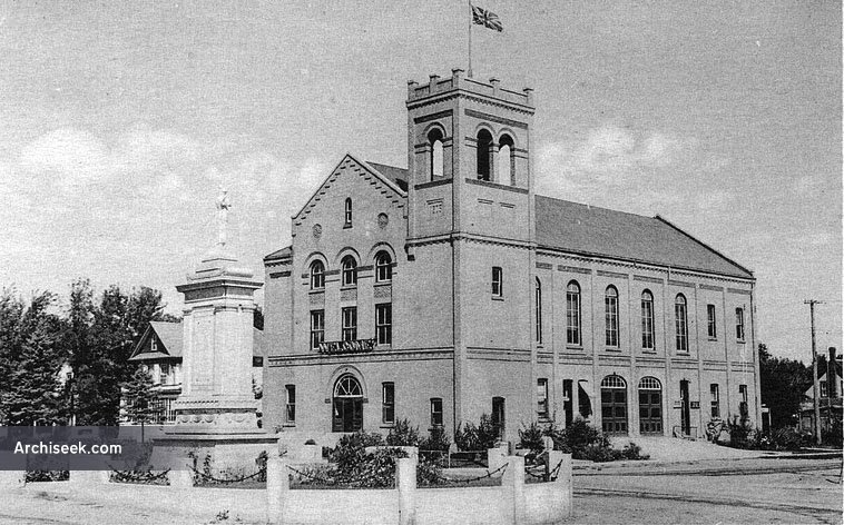 dauphin-townhall