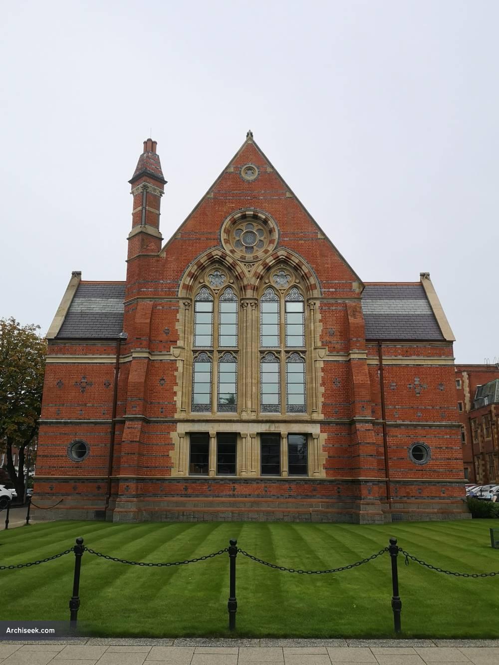 qub-library