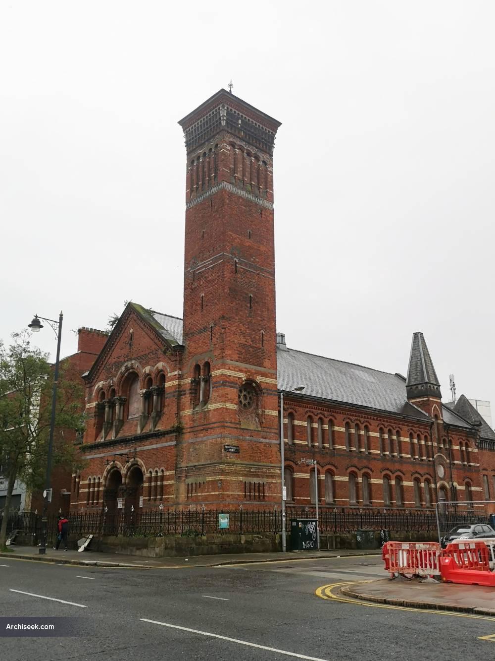 universityrd-methodist