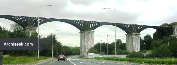 Chetwynd-Viaduct