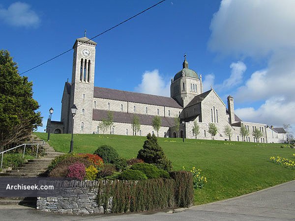 carndonagh-church