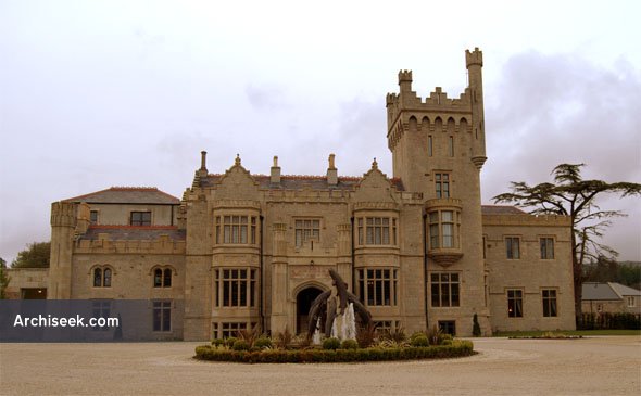 donegalcastle