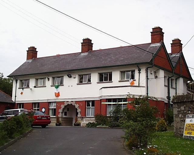chapelizod-dmp