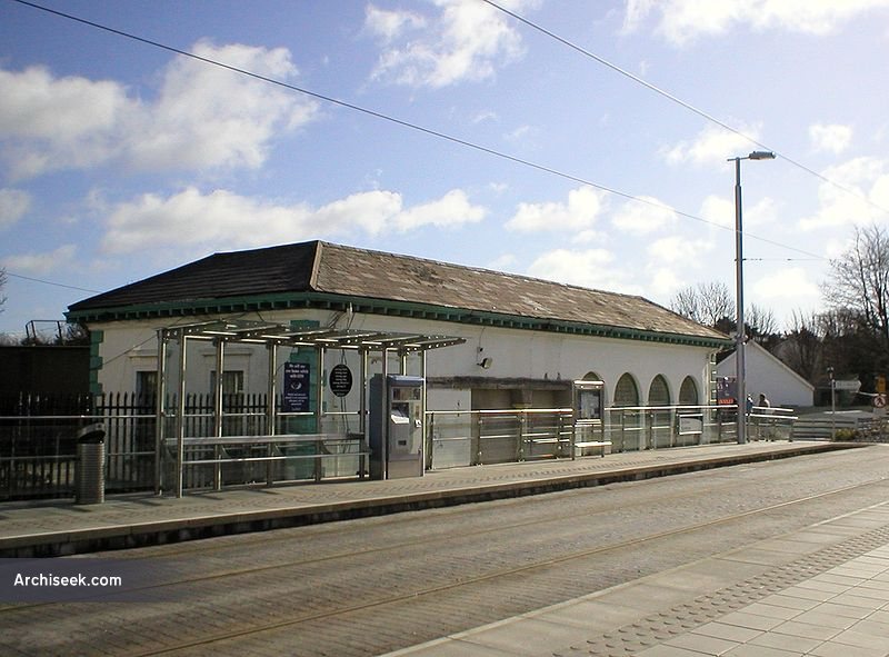 railwaystation