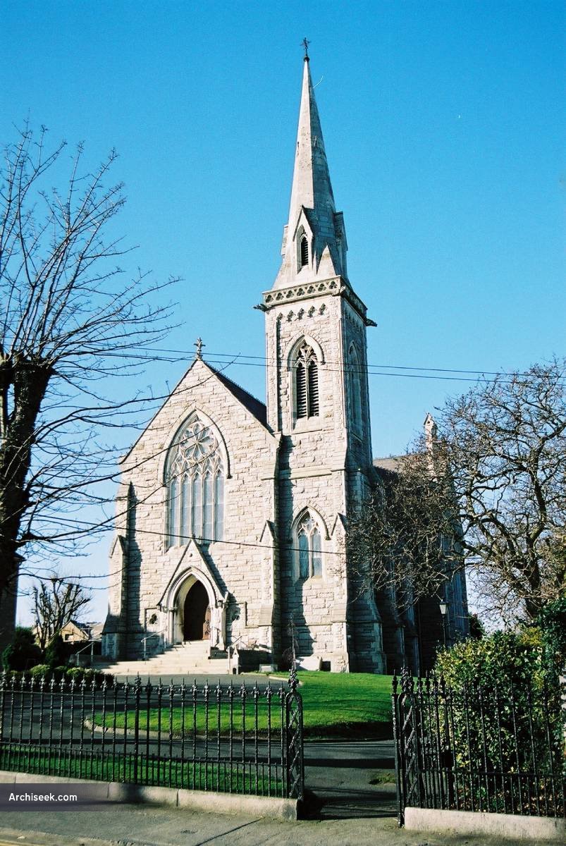 1862 Presbyterian Church, Dun Laoghaire, Co. Dublin Archiseek
