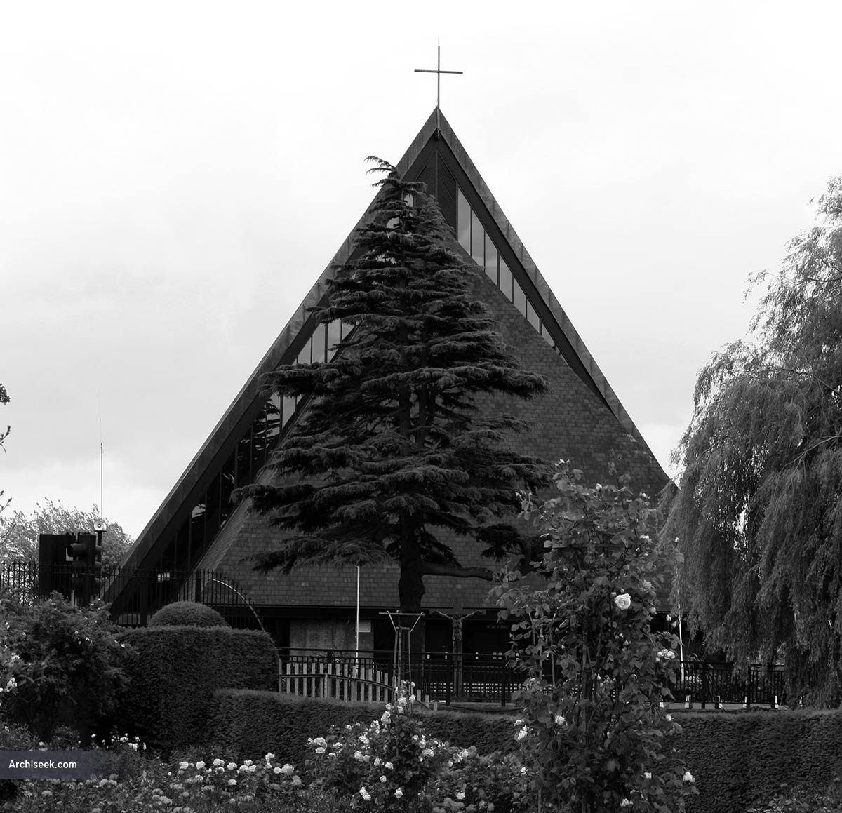 church