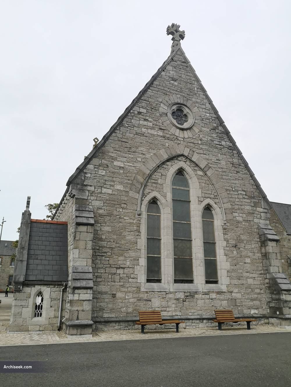 st-laurence-church