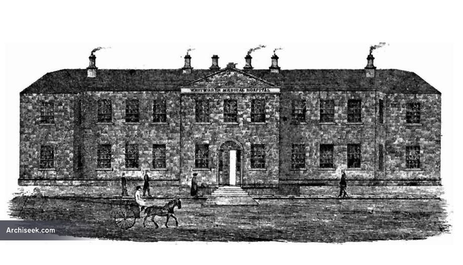 whitworth-hospital