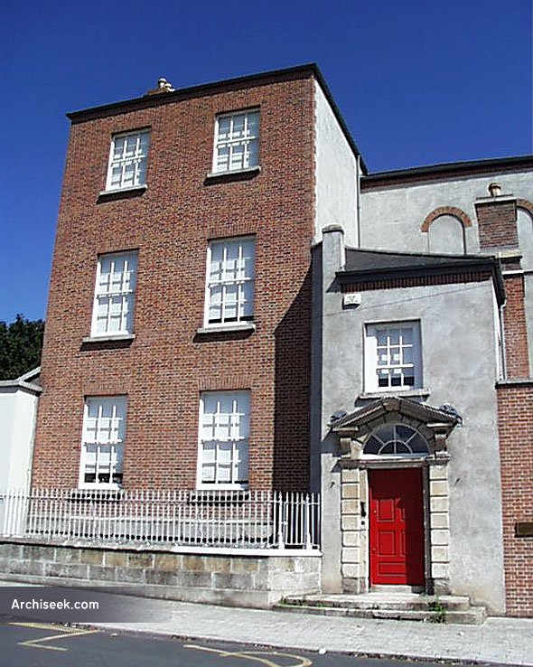 1820 Coleraine House, Dublin Archiseek Irish Architecture
