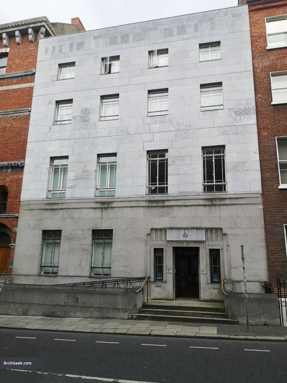 4-kildare-street