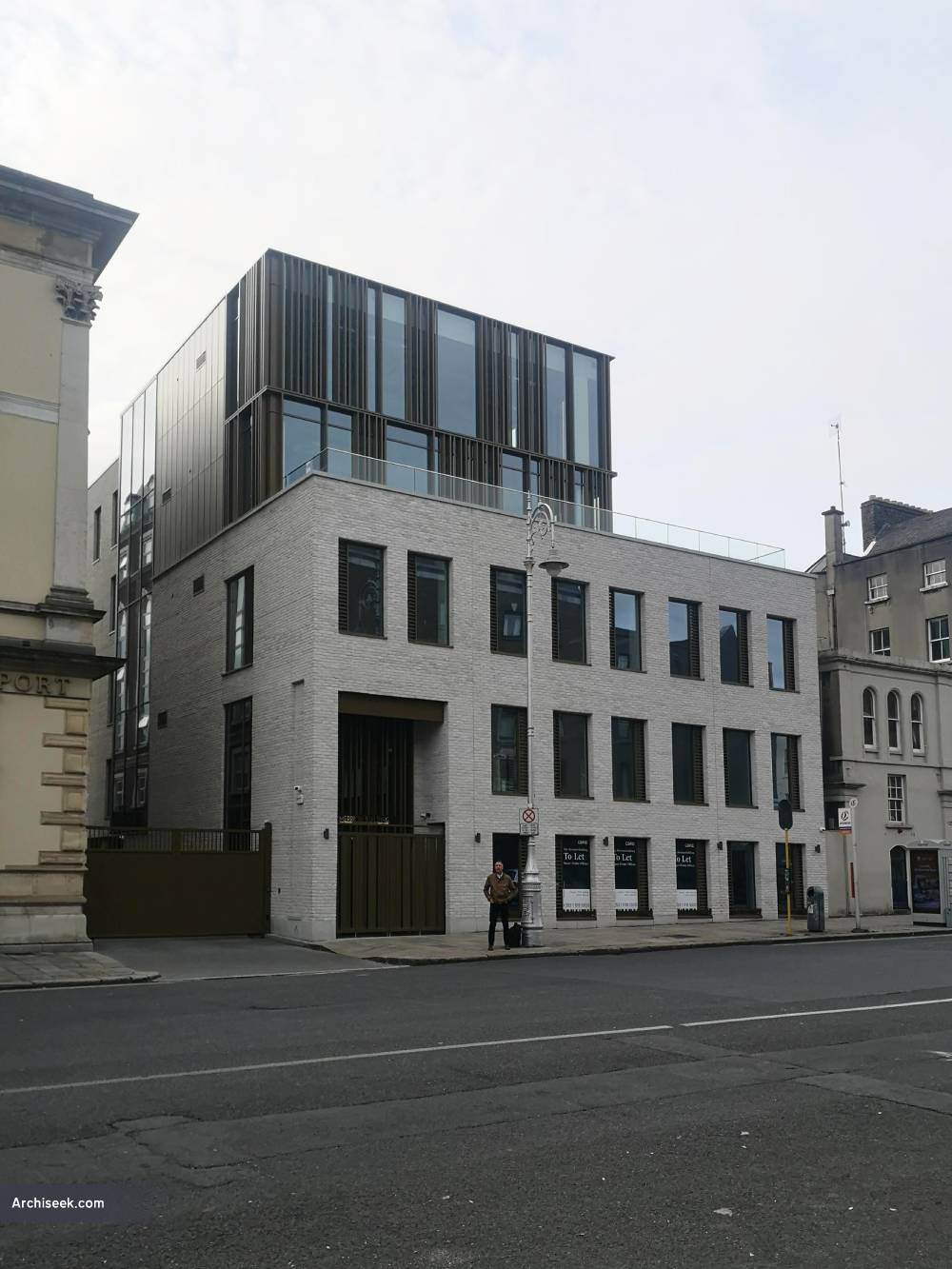merrion-building