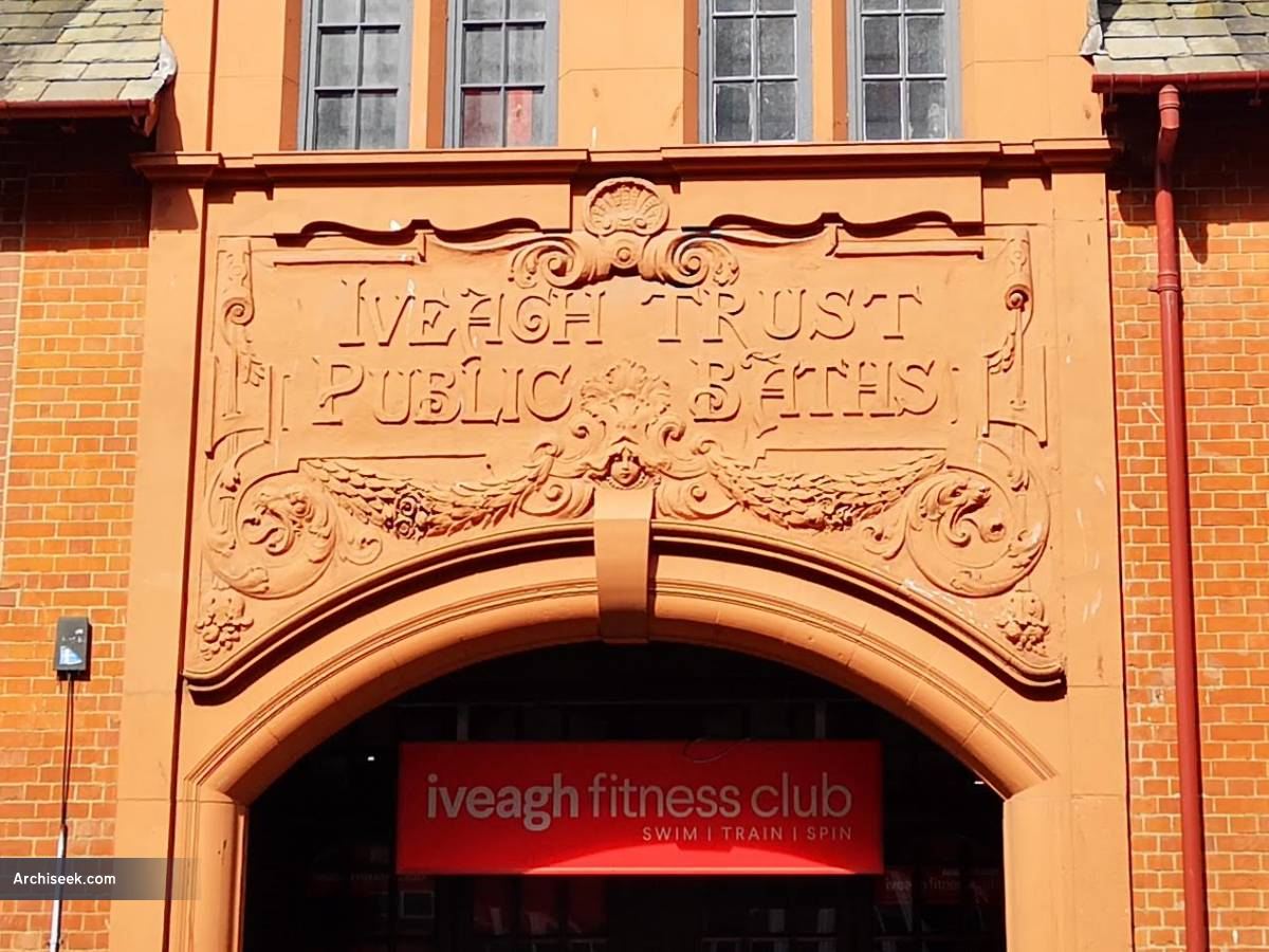 iveaghbaths