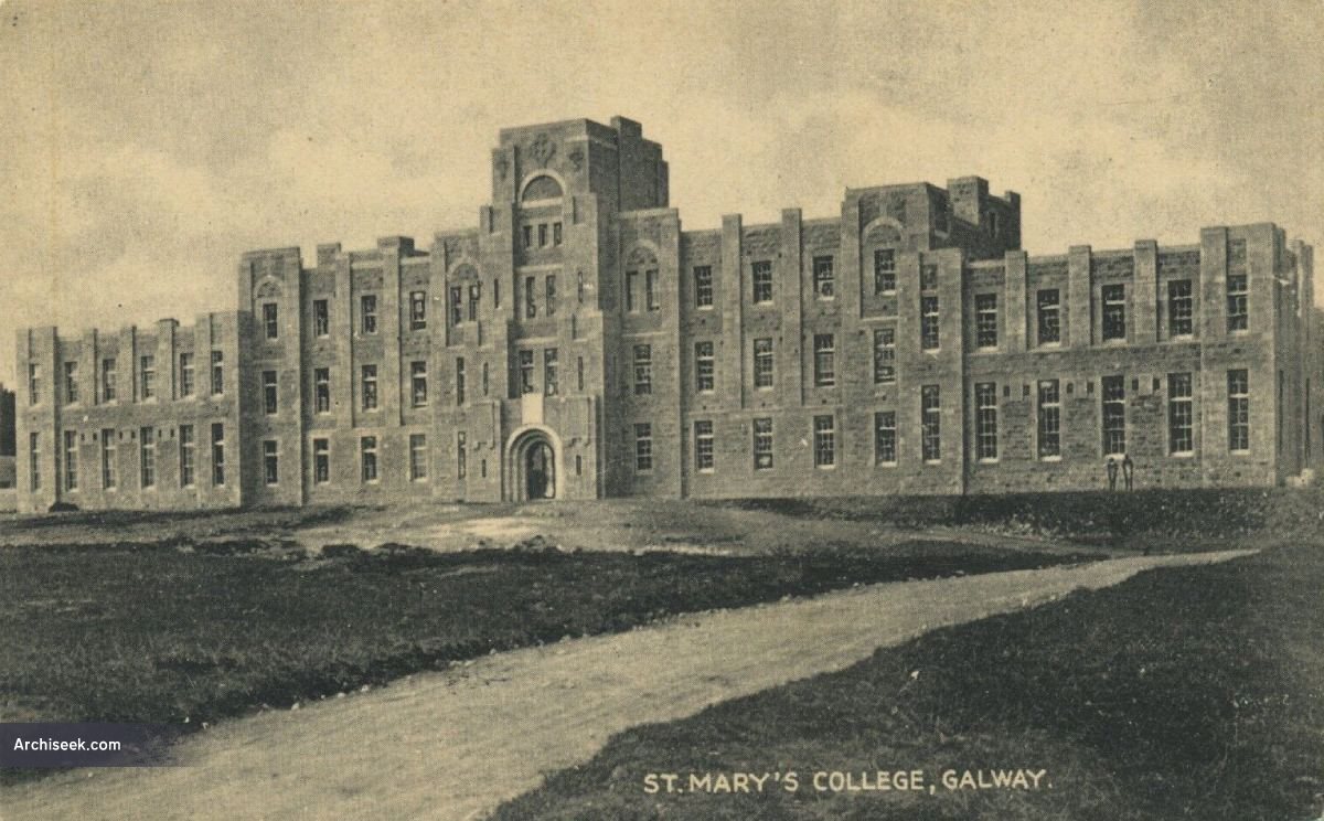 galway-stmaryscollege