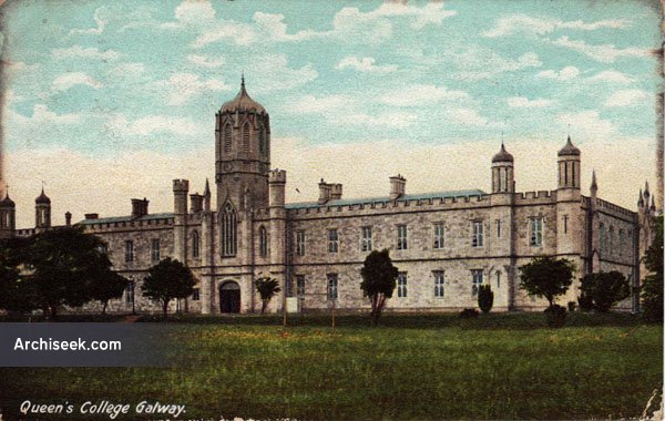 galway-university