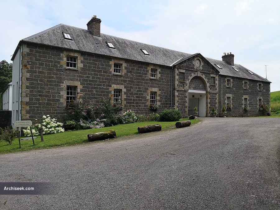 glaslough-farm