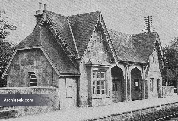 portlaoise-station
