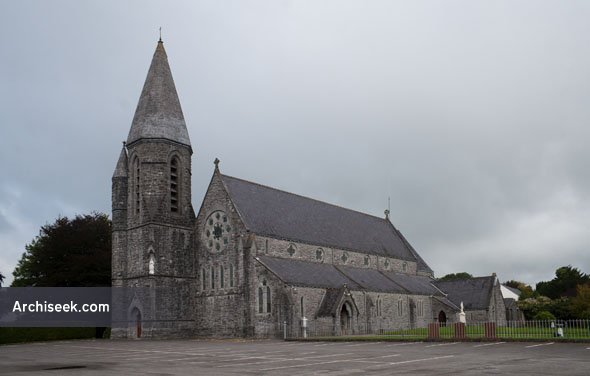 ballymote-station