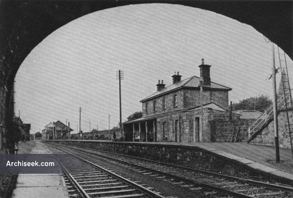 ballymote-station