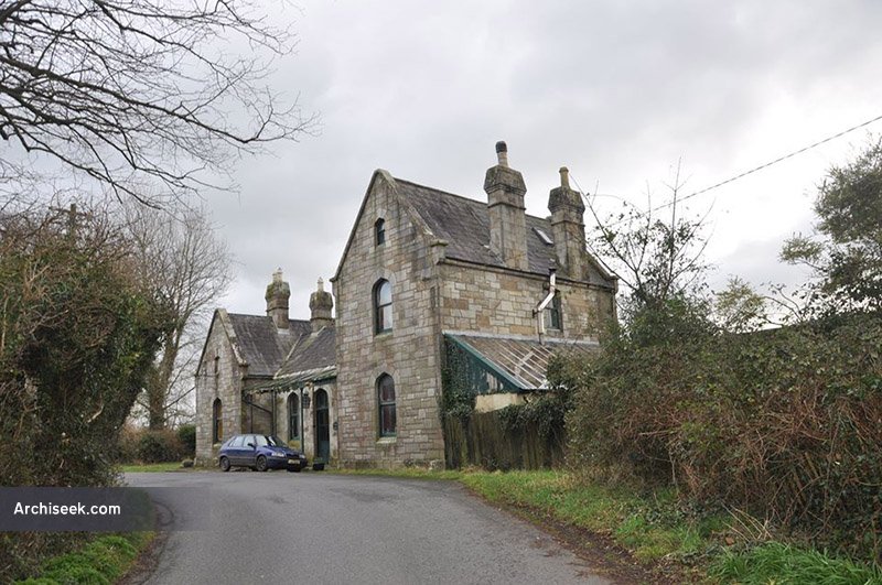 1872 Railway Station, Lismore, Co. Waterford Archiseek Irish