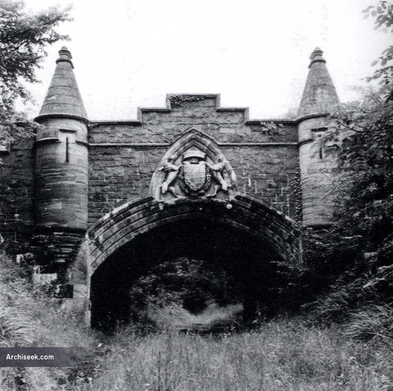 1865 Dufferin Drive, Clandeboye, Co. Down Archiseek Irish