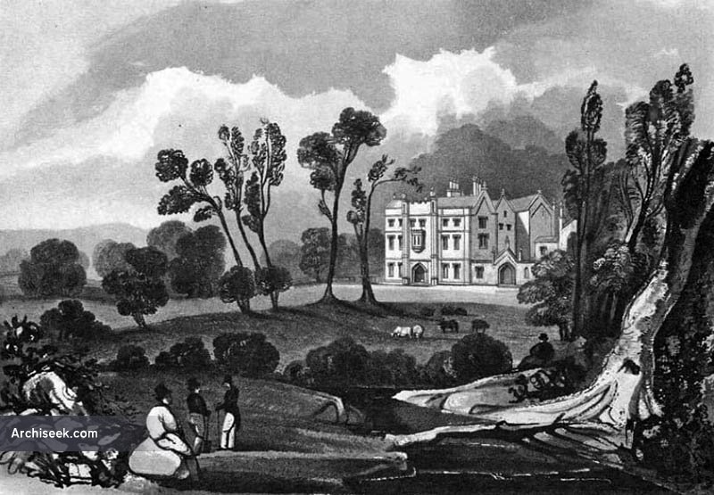 1825 – Purdysburn House, Newtownbreda, Co. Down | Archiseek - Irish ...