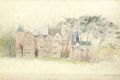 Title: Painting of Killarney House.; Image ID: 10.2307/community.29482913