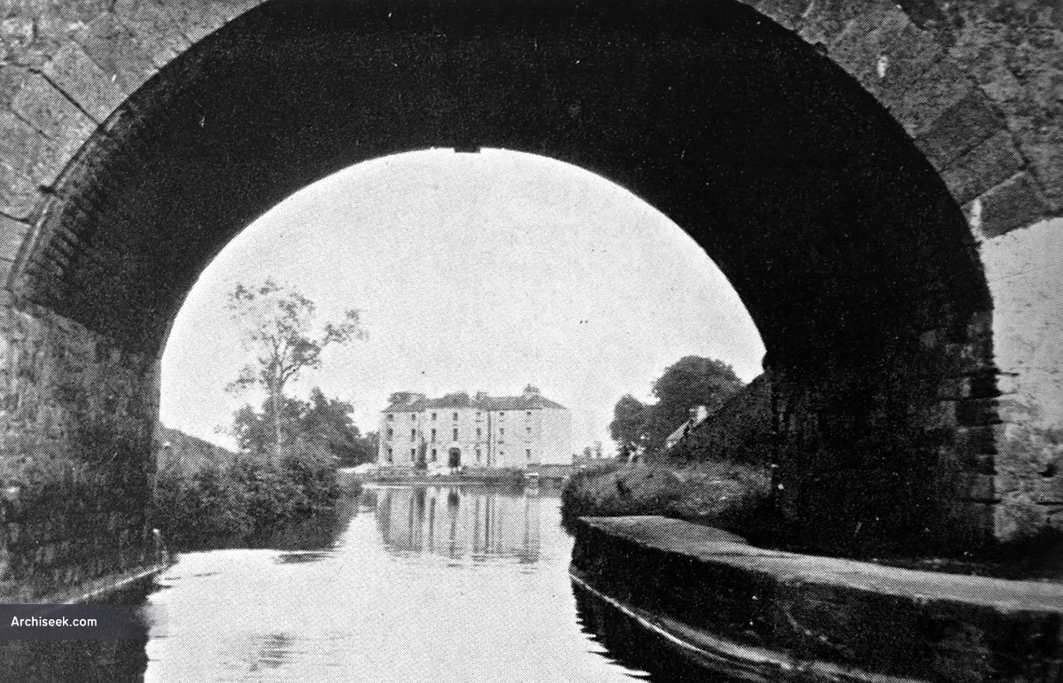 robertstown