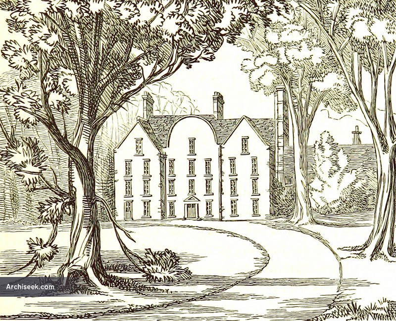 1720s Castleleslie, Glaslough, Co. Monaghan Archiseek Irish