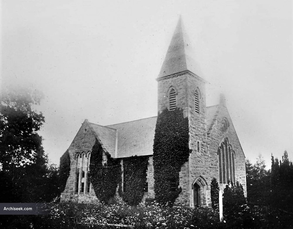 1874 Presbyterian Church, Glennan, Co. Monaghan