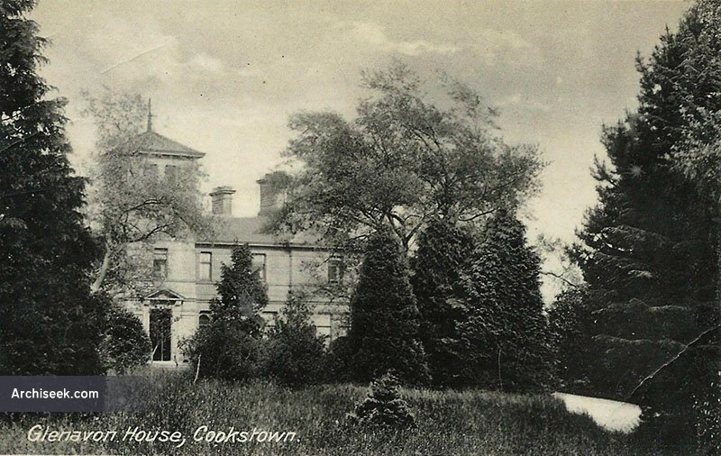 1855 Glenavon House, Cookstown, Co. Tyrone Archiseek Irish