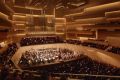 Siansa National Concert Hall