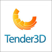 Tender3d'