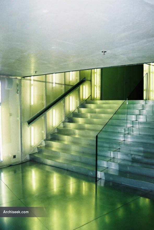2005 – Casa da Música, Porto | Archiseek - Irish Architecture