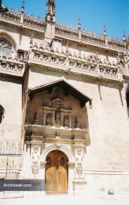 Cathedral-Granada3_lge