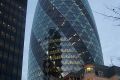 30 St Mary Axe - Swiss Re