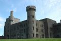 Penrhyn Castle 