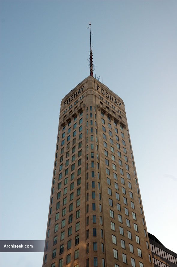 foshay