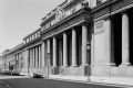 Pennsylvania Railroad Station, New York