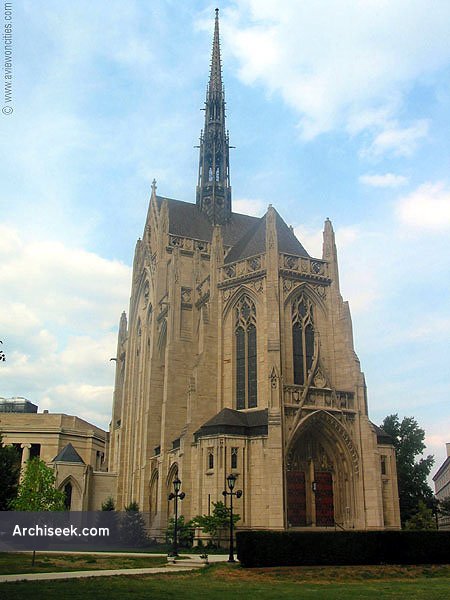 charles z klauder dissertation