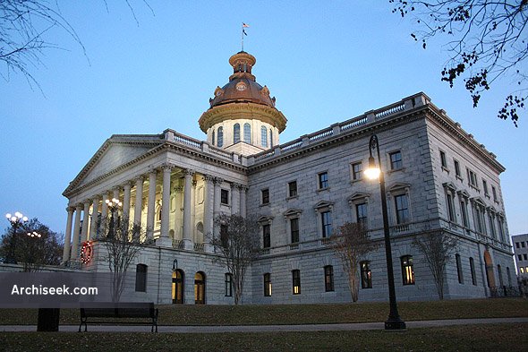 state-capitol