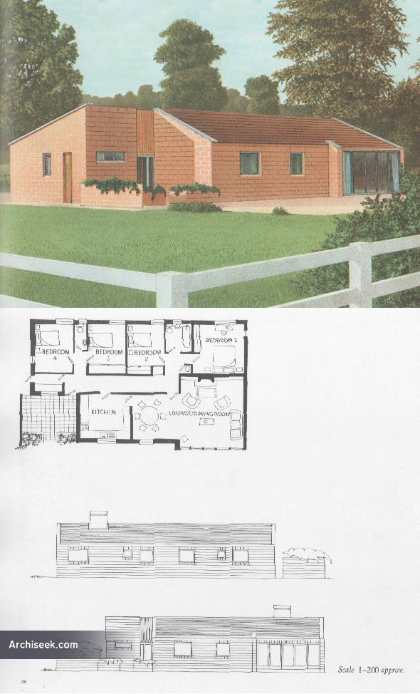 1980 – The Roadstone book of House Designs #8 | Archiseek.com