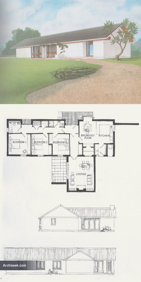 1980s House Plan Books Perimeter Books Perimeter Books Added A New